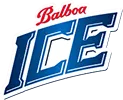 Logo Cerveza Balboa Ice